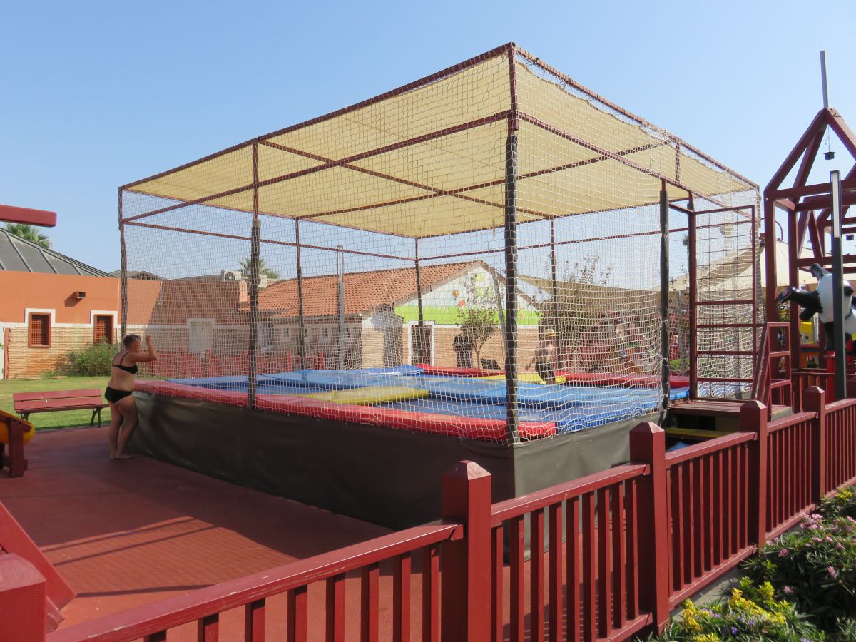 imagini hotel CLUB MEGASARAY BELEK